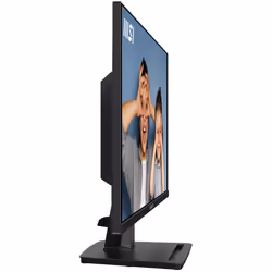 MSI Pro MP275Q 27" Wide Quad HD LED Nero - Vista aggiuntiva 8