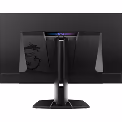 MSI MPG 321URX QD-OLED 31.5" 4K Ultra HD Nero - Vista aggiuntiva 8