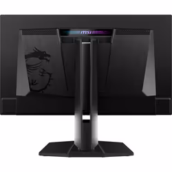 MSI MPG 271QRX QD-OLED 26.5" Wide Quad HD Nero - Vista aggiuntiva 6