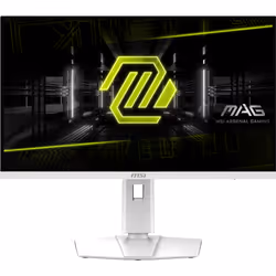 MSI MAG 274URFW 27" 4K Ultra HD Nero - Vista aggiuntiva 4