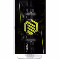 MSI MAG 274URFW 27" 4K Ultra HD Nero - Vista aggiuntiva 5