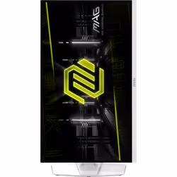 MSI MAG 274URFW 27" 4K Ultra HD Nero - Vista aggiuntiva 6