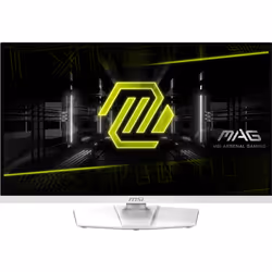 MSI MAG 274URFW 27" 4K Ultra HD Nero - Vista aggiuntiva 7