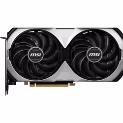 MSI VENTUS GeForce RTX 4070 Ti SUPER 16G 2X OC NVIDIA 16 GB GDDR6X - Vista aggiuntiva 7