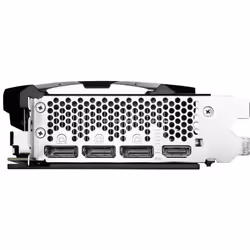 MSI VENTUS GeForce RTX 4070 Ti SUPER 16G 2X OC NVIDIA 16 GB GDDR6X - Vista aggiuntiva 8
