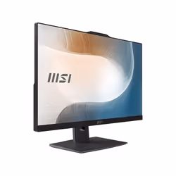 MSI Modern AM242P 12M i5-1235U 23.8" 16GB 512GB SSD Nero