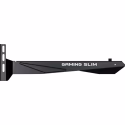 MSI GAMING GeForce RTX 4070 SUPER 12G X SLIM NVIDIA 12GB GDDR6X - Vista aggiuntiva 6