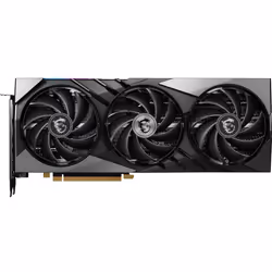 MSI GAMING GeForce RTX 4070 SUPER 12G X SLIM NVIDIA 12GB GDDR6X - Vista aggiuntiva 8