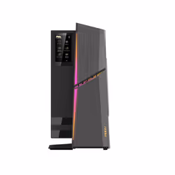 MSI MEG Trident 14NUF7, Intel® Core™ i7, i7-14700KF, 32 GB, DDR5-SDRAM, 1 TB, Windows 11 Home