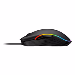 MSI FORGE GM300 mouse Gaming Ambidestro USB tipo A Ottico 7200 DPI - Vista aggiuntiva 4