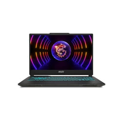 MSI Cyborg 15 A13VE-839XES i5-13420H 15.6" Full HD 16GB 1TB SSD GeForce RTX 4050 Nero