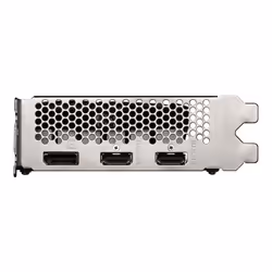MSI Geforce RTX 3050 VENTUS 2X 6G OC NVIDIA 6 GB GDDR6 - Vista aggiuntiva 5