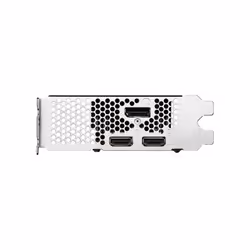 MSI GEFORCE RTX 3050 LP 6G OC scheda video NVIDIA 6 GB GDDR6 - Vista aggiuntiva 5
