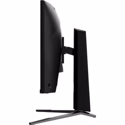 MSI MAG 27CQ6PF Monitor PC 68,6 cm (27") 2560 x 1440 Pixel Wide Quad HD LCD Nero - Vista aggiuntiva 7
