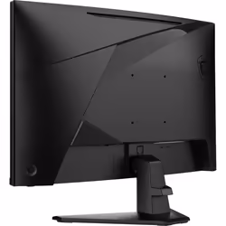 MSI MAG 27C6X 27" Full HD LCD Nero - Vista aggiuntiva 7