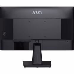 MSI PRO MP225 21.5" Full HD LED Nero - Vista aggiuntiva 4