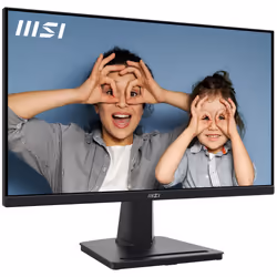 MSI PRO MP225 21.5" Full HD LED Nero - Vista aggiuntiva 5