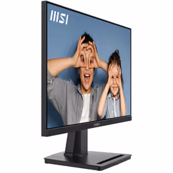 MSI PRO MP225 21.5" Full HD LED Nero - Vista aggiuntiva 6