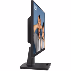 MSI PRO MP225 21.5" Full HD LED Nero - Vista aggiuntiva 7