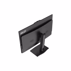 MSI Pro AP272P 14M-496EU Intel® Core™ i5 i5-14400 68,6 cm (27") 1920 x 1080 Pixel PC All-in-one 16 GB DDR5-SDRAM 512 GB SSD Windows 11 Pro Wi-Fi 6E (802.11ax) Nero - Vista aggiuntiva 4