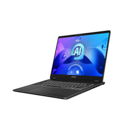 MSI Prestige 14 AI EVO C1MG-023ES Intel Core Ultra 7 155H 14" Full HD+ 16GB 1TB SSD Win11 Pro Grigio