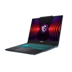 MSI Cyborg 14 A13VF-053XES Intel® Core™ i5 i5-13420H Computer portatile 35,6 cm (14") Full HD+ 16 GB DDR5-SDRAM 512 GB SSD NVIDIA GeForce RTX 4060 Wi-Fi 6E (802.11ax) FreeDOS Nero