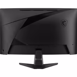 MSI MAG 27C6F Monitor PC 68,6 cm (27") 1920 x 1080 Pixel Full HD LCD Nero - Vista aggiuntiva 3