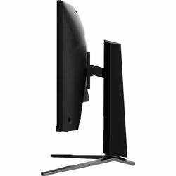 MSI MAG 27C6PF 27" Full HD Nero - Vista aggiuntiva 7