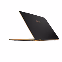 MSI SUMMIT E13 AI EVO A1MTG-028ES laptop Intel Core Ultra 7 155H 13.3" Touch Full HD+ 16 GB LP1 TB SSD Win11 Home Nero - Vista aggiuntiva 4