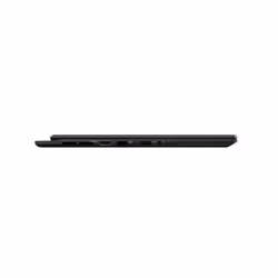 MSI Prestige 14 AI Evo C1MG-030ES Intel Core Ultra 5 125H Computer portatile 35,6 cm (14") Full HD+ 16 GB DDR5-SDRAM 1 TB SSD Wi-Fi 7 (802.11be) Windows 11 Home Grigio - Vista aggiuntiva 5