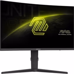 MSI MAG 275CQRF QD E2 Monitor PC 68,6 cm (27") 2560 x 1440 Pixel Wide Quad HD Nero - Vista aggiuntiva 3