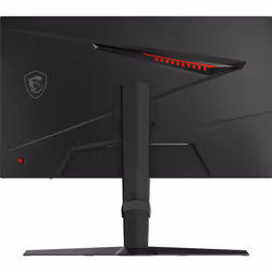 MSI MAG 275CQRF QD E2 Monitor PC 68,6 cm (27") 2560 x 1440 Pixel Wide Quad HD Nero - Vista aggiuntiva 8