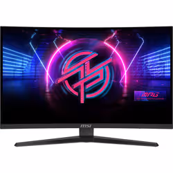 MSI MPG 275CQRXF Monitor PC 68,6 cm (27") 2560 x 1440 Pixel Wide Quad HD Nero - Vista aggiuntiva 6