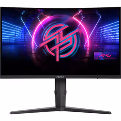 MSI MPG 275CQRXF Monitor PC 68,6 cm (27") 2560 x 1440 Pixel Wide Quad HD Nero - Vista aggiuntiva 7