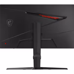 MSI MPG 275CQRXF Monitor PC 68,6 cm (27") 2560 x 1440 Pixel Wide Quad HD Nero - Vista aggiuntiva 8
