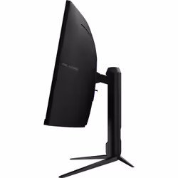 MSI MAG 342CQR E2 34" UltraWide Quad HD LCD Nero - Vista aggiuntiva 6