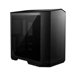 MSI MAG PANO 100L PZ computer case Midi Tower Nero
