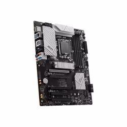 MSI PRO B760-P II scheda madre Intel B760 LGA 1700 ATX - Vista aggiuntiva 4