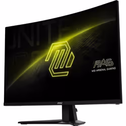 MSI MAG 32C6 31.5" Full HD Nero - Vista aggiuntiva 5