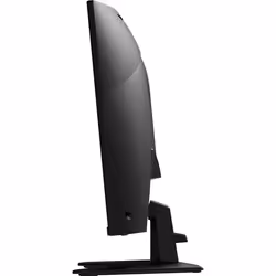 MSI MAG 32C6X 31.5" Full HD Nero - Vista aggiuntiva 6