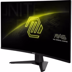 MSI MAG 32CQ6F 31.5" Wide Quad HD Nero - Vista aggiuntiva 8