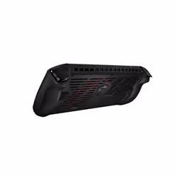 MSI Claw A1M-059 console da gioco portatile 17,8 cm (7") 1TB Touch screen Wi-Fi Nero