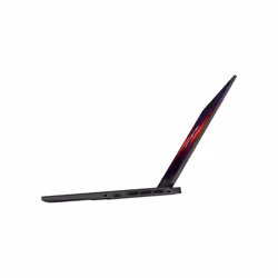 MSI Sword 17 HX B14VGKG-062XIT i7-14700HX 17" Full HD+ 16GB 1TB SSD GeForce RTX 4070 FreeDOS Nero