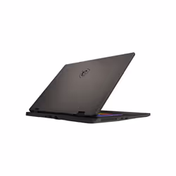 MSI Sword 17 HX B14VGKG-062XIT i7-14700HX 17" Full HD+ 16 GB 1 TB SSD GeForce RTX 4070 FreeDOS Nero - Vista aggiuntiva 4