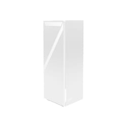 MSI Roamii BE Lite Mesh System 1-pack Dual-band (2.4 GHz/5 GHz) Wi-Fi 7 (802.11be) Bianco 3 Interno