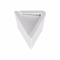 MSI Roamii BE Lite Mesh System 1-pack Dual-band (2.4 GHz/5 GHz) Wi-Fi 7 (802.11be) Bianco 3 Interno - Vista aggiuntiva 5
