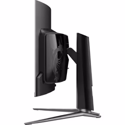 MSI MPG 341CQPX QD-OLED 34" UltraWide Quad HD Nero - Vista aggiuntiva 7