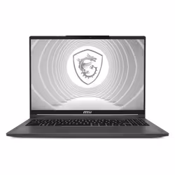 MSI CreatorPro 16 AI STUDIO A1VKG-207ES, Intel Core Ultra 9, 40,6 cm (16"), 3840 x 2400 Pixel, 64 GB, 2 TB, Windows 11 Pro