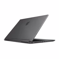 MSI CreatorPro 16 AI STUDIO A1VKG-207ES Intel Core Ultra 9 185H Workstation mobile 40,6 cm (16") UltraWide Quad HD+ 64 GB DDR5-SDRAM 2 TB SSD NVIDIA RTX 3000 Ada Wi-Fi 7 (802.11be) Windows 11 Pro Nero
