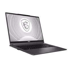 MSI CreatorPro AI STUDIO A1VJG-209ES Intel Core Ultra 9 185H 16" UHD+ 32GB 2TB SSD NVIDIA RTX 2000 Ada Win11 Pro Nero